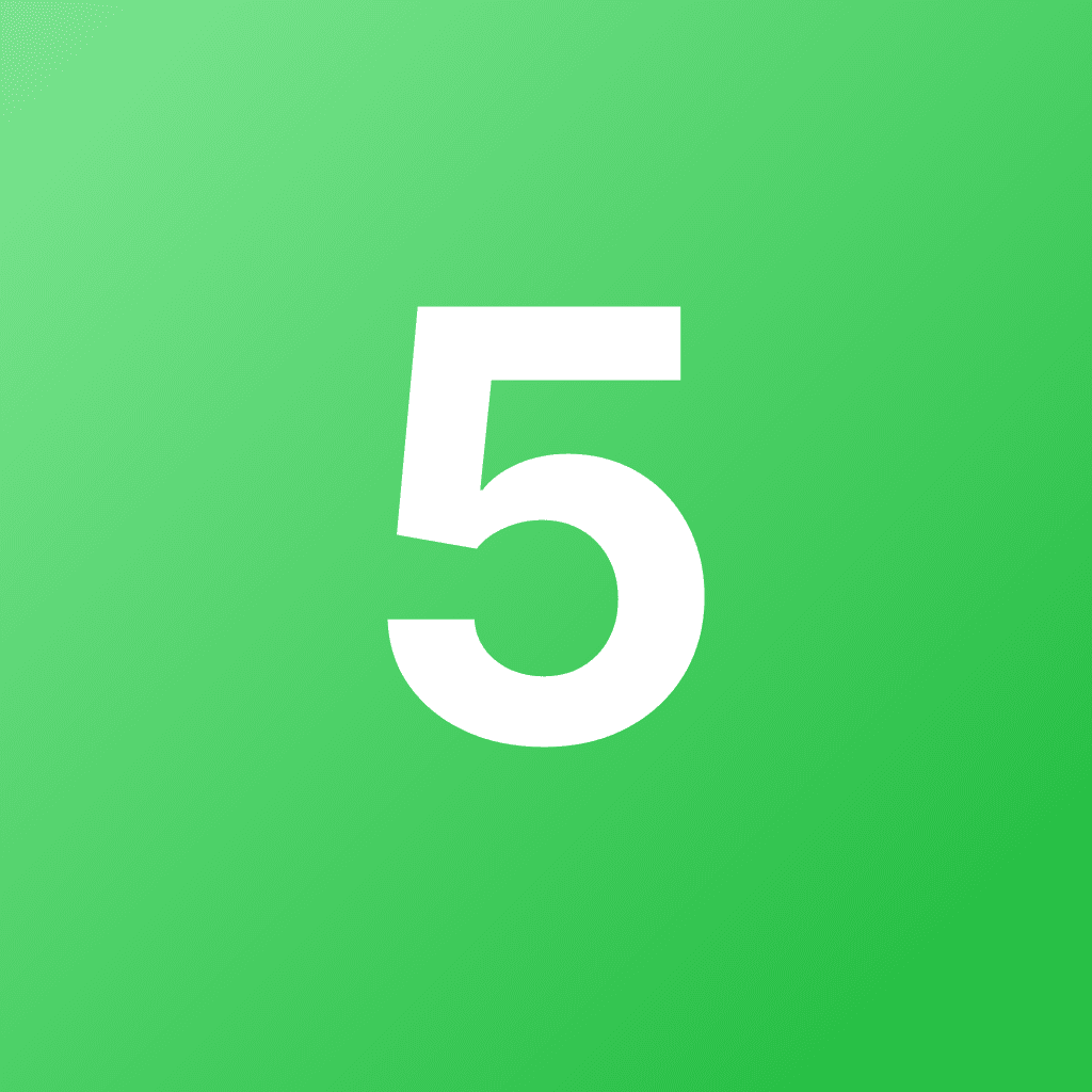 Lớp 5