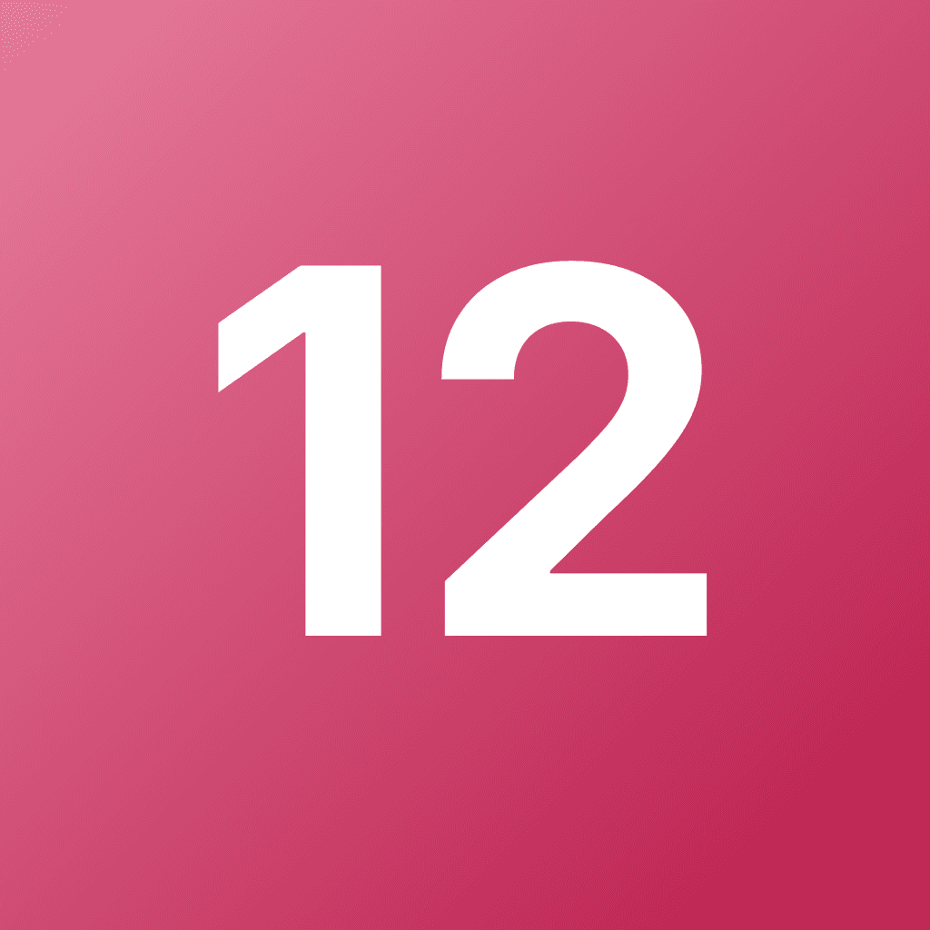 Lớp 12
