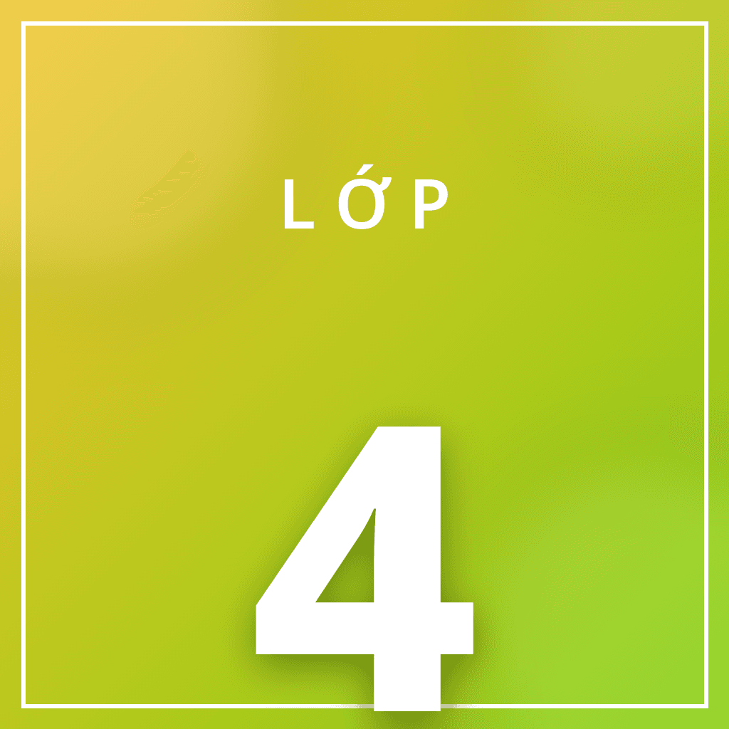 Lớp 4