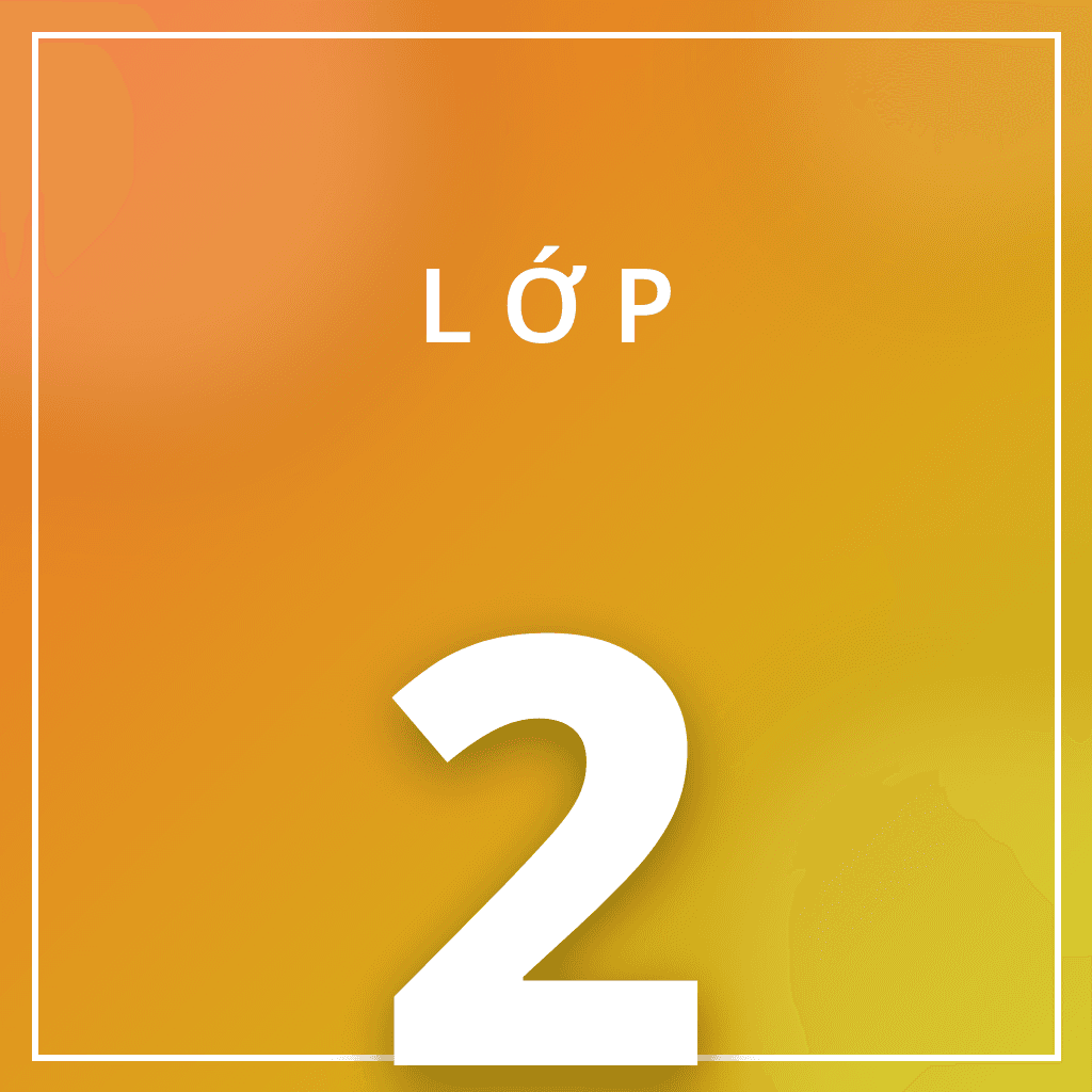 Lớp 2