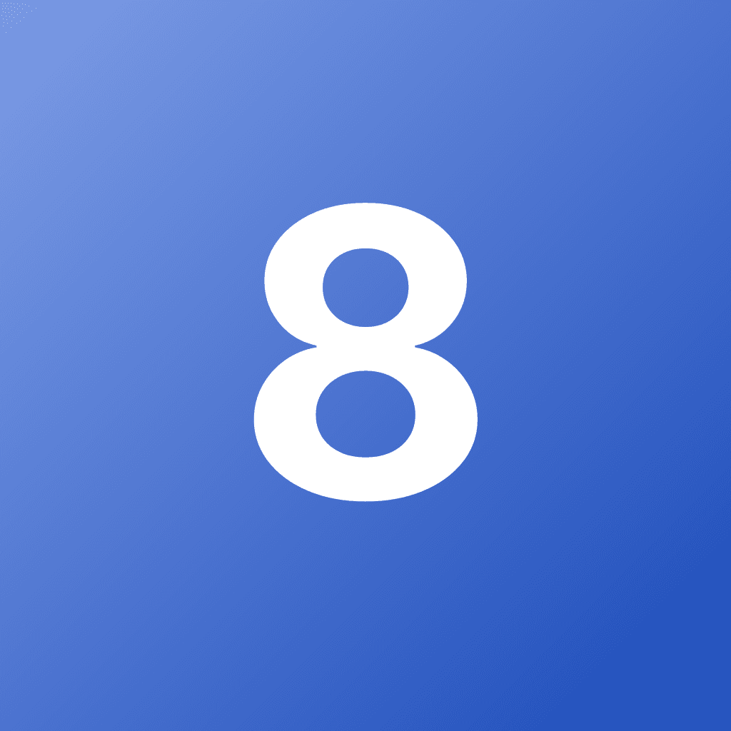 Lớp 8